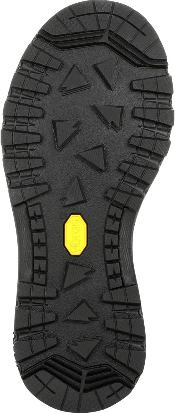ROCKY Legacy 32 Women's Gray Waterproof Hiking Boot