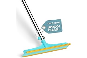 Uproot Cleaner Xtra Pet Hair Removal Broom