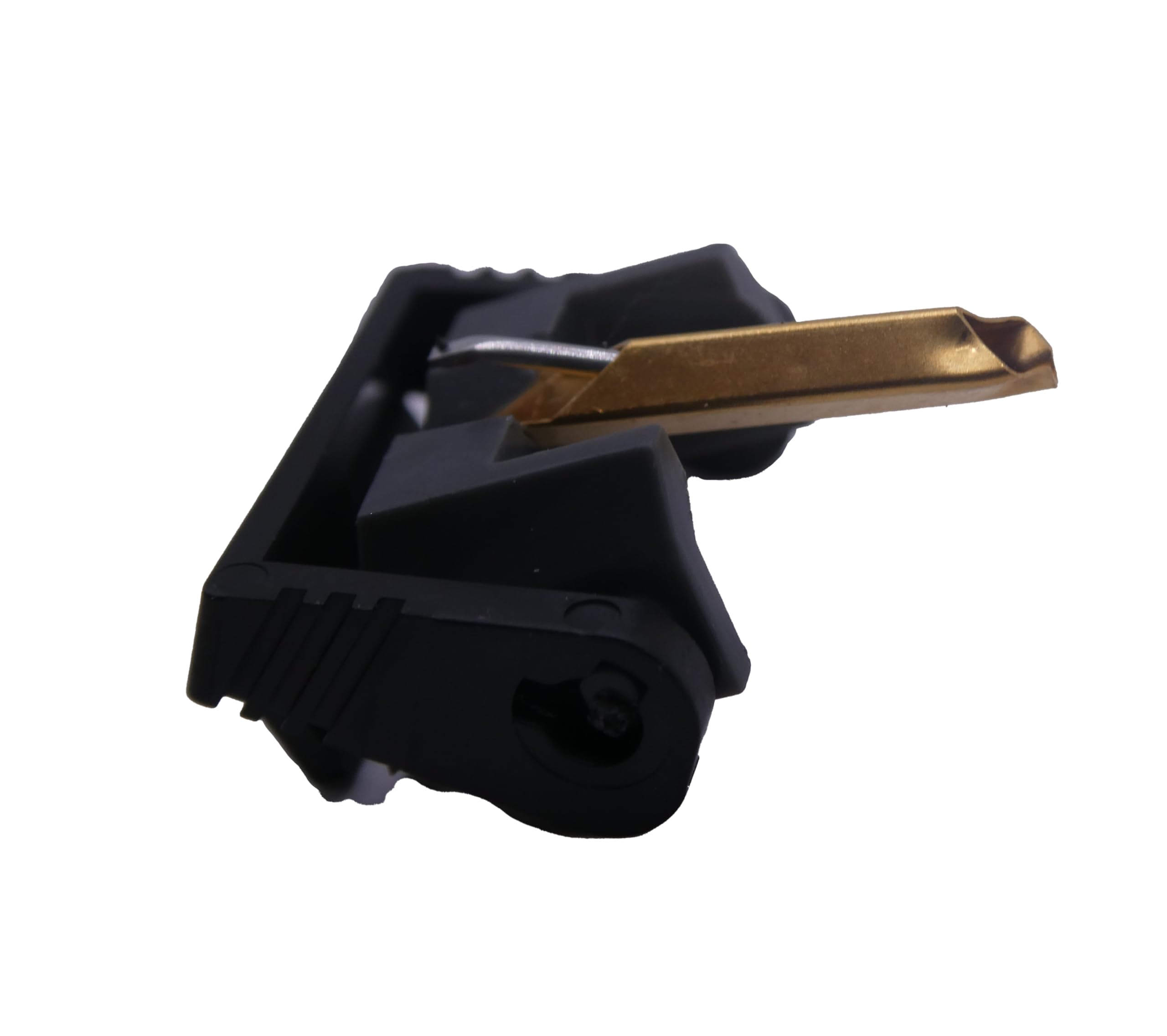 Tonar Puntina Lettura Stilo Ago Diamante ellittica per giradischi Compatibile con Shure M105E M97E M-105E M-97E M105ED M-105ED M105