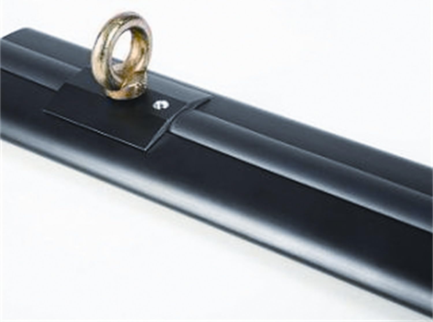 Fulton Roof Rack Accessory, Eye Bolt Kit Contains 1 Eye
