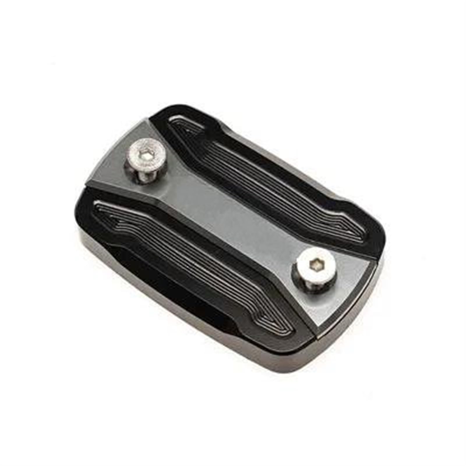 Tapa de cilindro para MT03 que evita fugas de líquido de frenos FBC Titanium 7