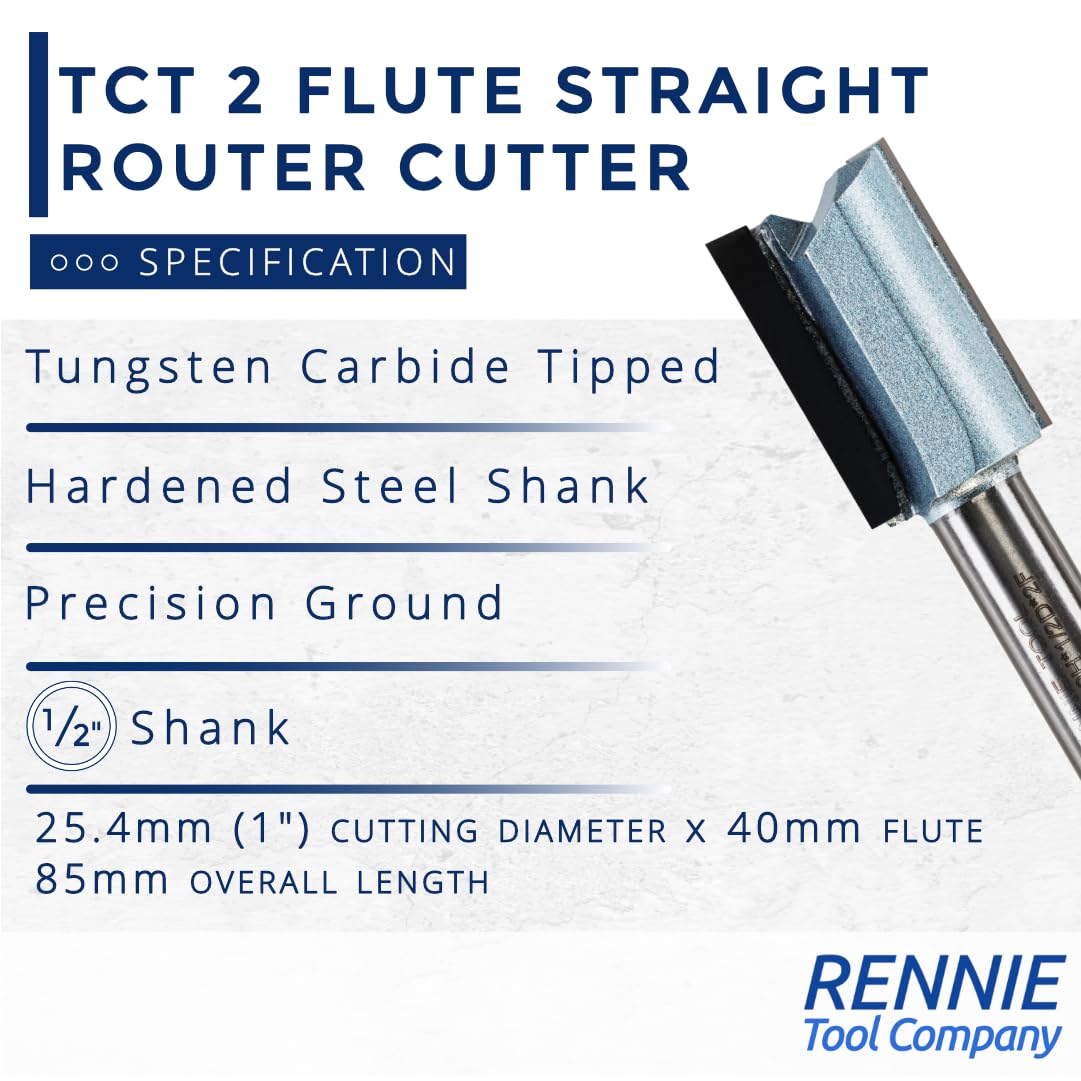 Rennie Tools - Image 3