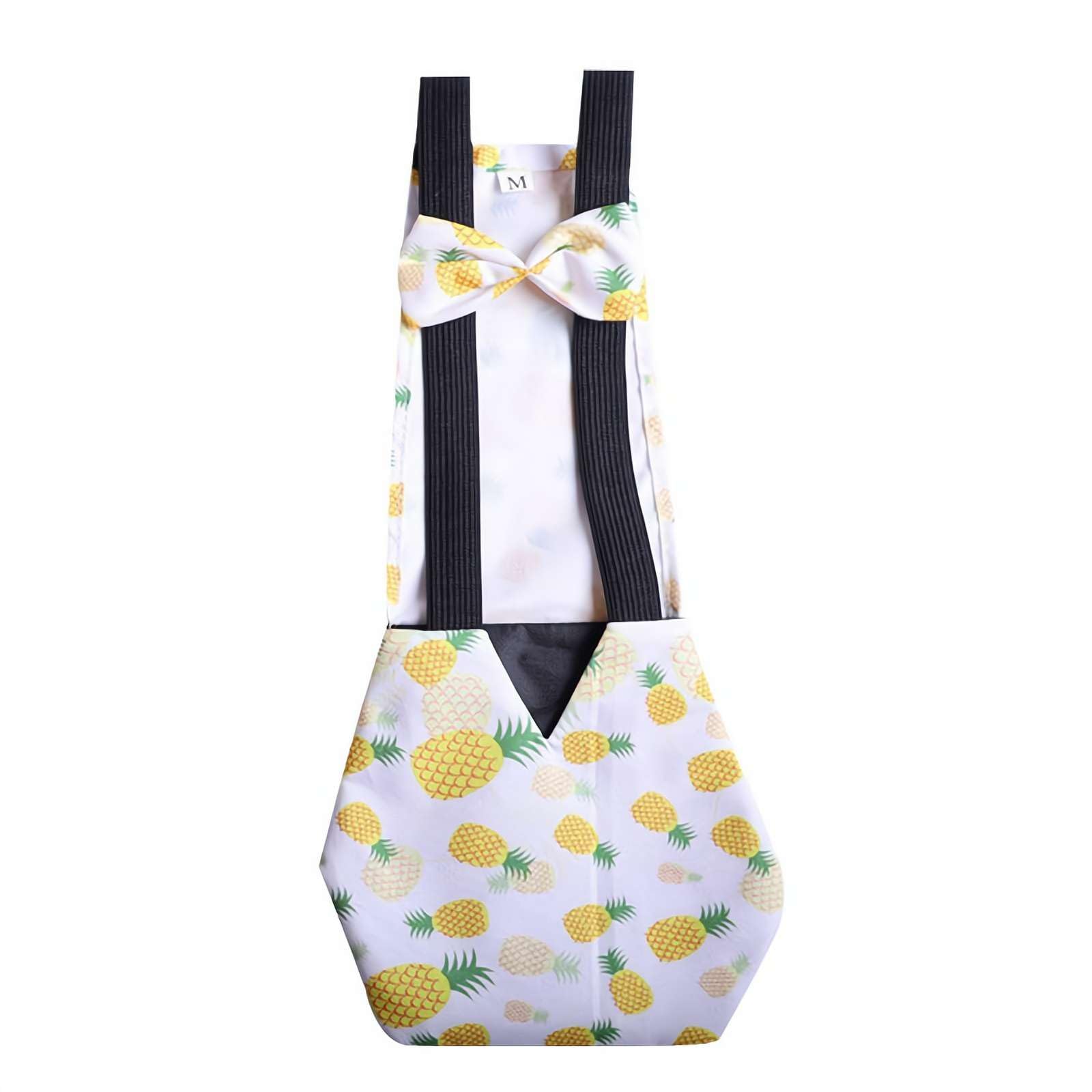 LQQDREX Chicken Diapers for Hens Reusable Duck Diapers, Washable Chicken Diapers, Pet Diaper Nappy Poultry Cloth for Goose Duck Hen Chicken, Waterproof Adjustable for Hen Rooster Chicken ﻿