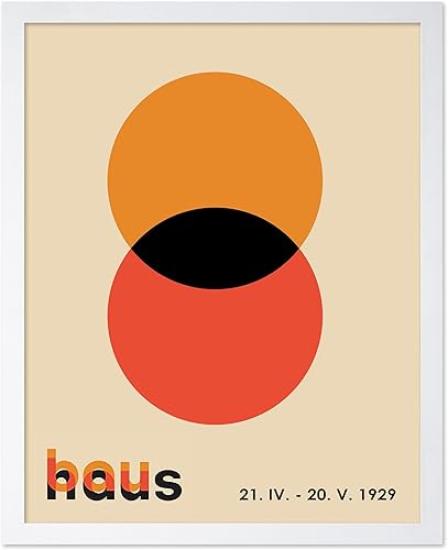 Miniatura 36 de Poster Master Póster Bauhaus – Impresión de silla Wassily – Arte de exposición – Arte minimalista – Arte moderno – Regalo para hombres y mujeres –
