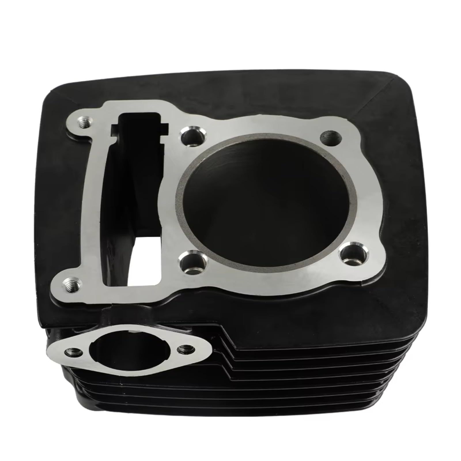 Moto Testata del Cilindro Compatibile con Tornado 250 2017 2018 2019 2020 2021 223CC 65,5mm Motore per Moto Blocco Cilindro Cilindro Aria Pistone Testa Guarnizione Base