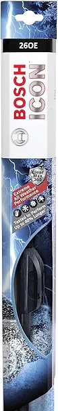 BOSCH 26OE ICON Premium Beam Wiper Blade; 26" - Single