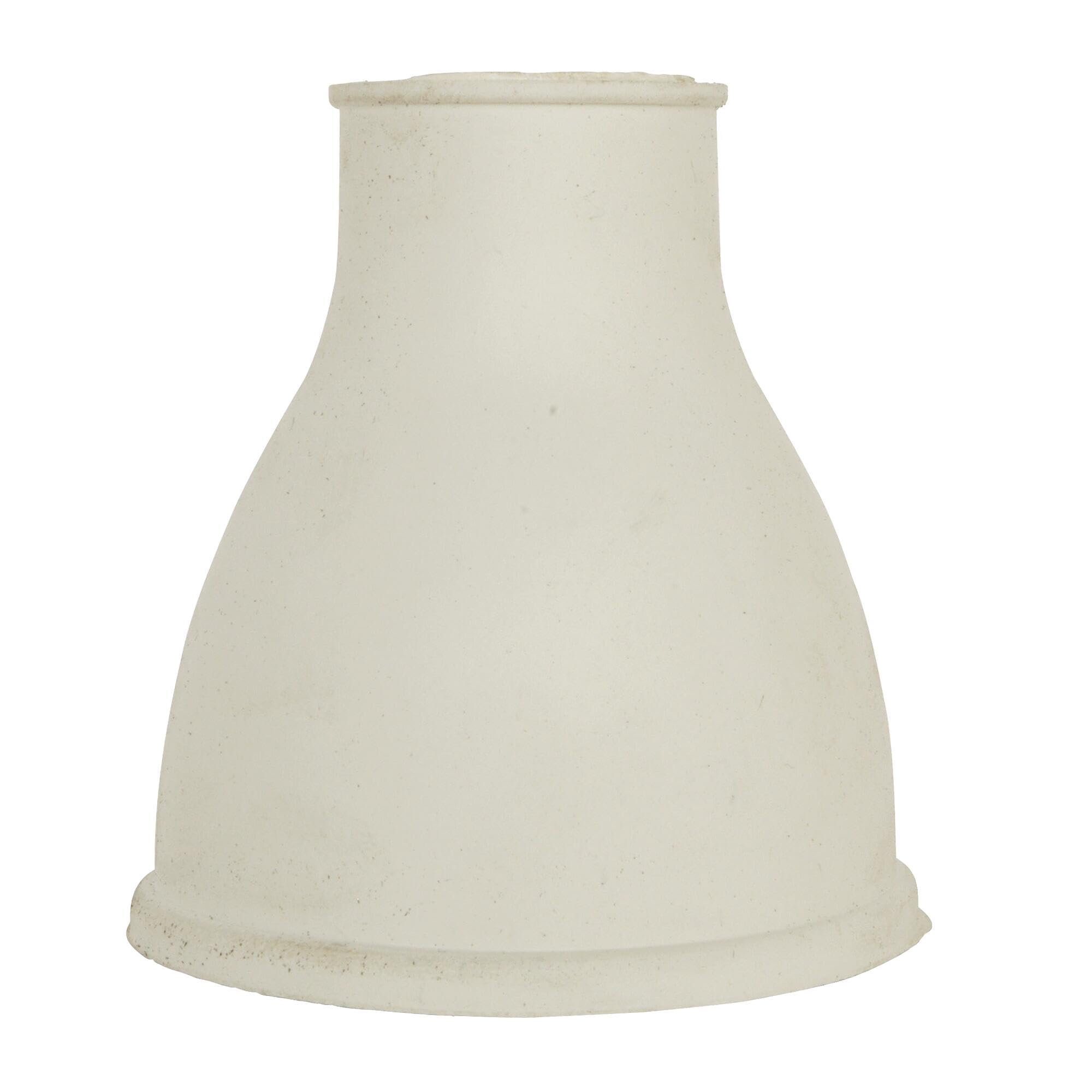 SOMATHERM FOR YOU - P8892 - Cono in gomma WC 30-60 mm. Tipo: Cono WC. Dimensioni: 30-60 mm.