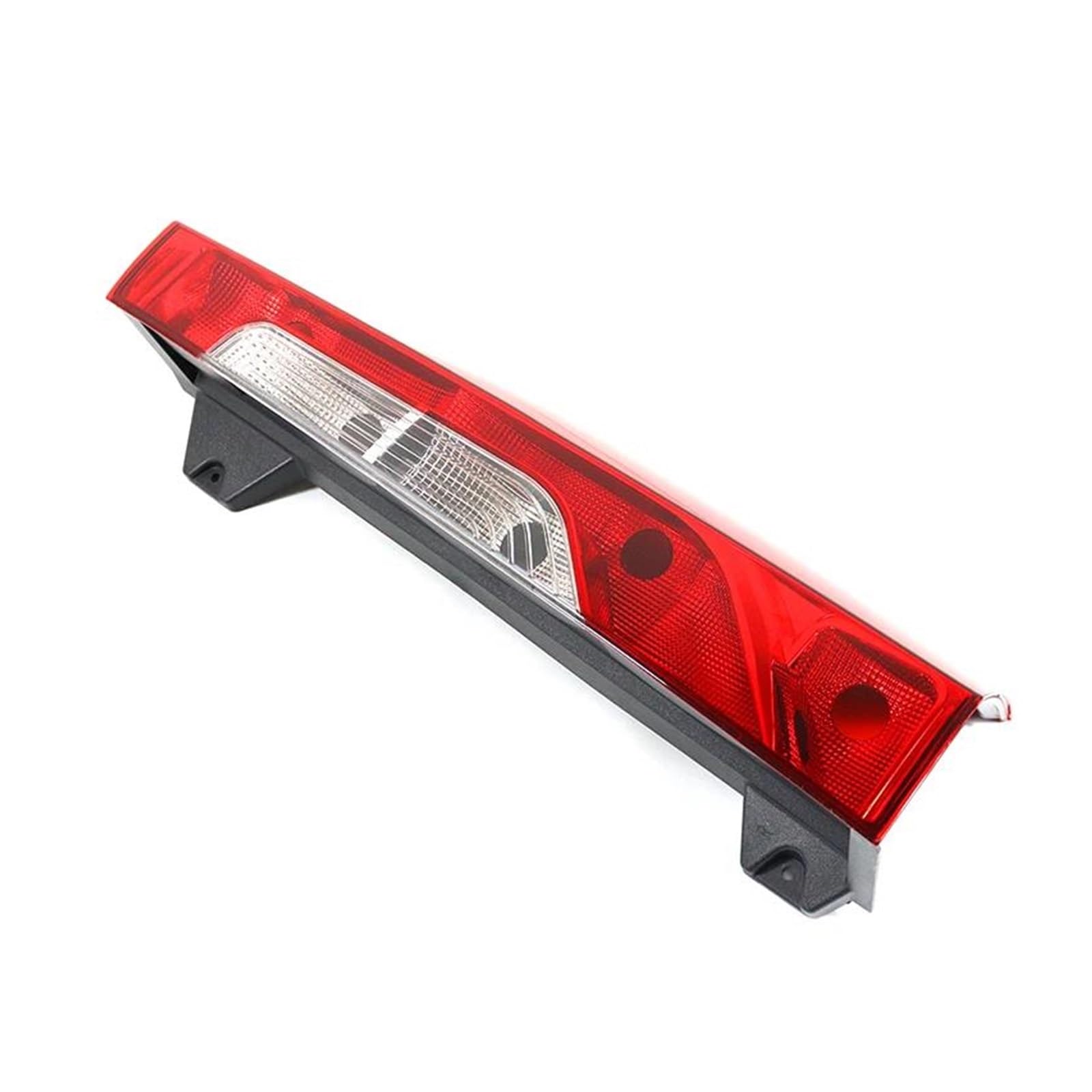 Para Mercedes Para Benz Para Sprinter W907 W910 Versión UE 2019-2021 Luz Trasera Lámpara De Señal Sin Bombilla Kit De Luces Traseras(bien)