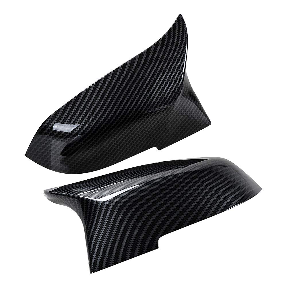 Cubiertas De Espejo Retrovisor De Repuesto Para BMW F20 F30 F31 Convertible F34 F36 Gt 13