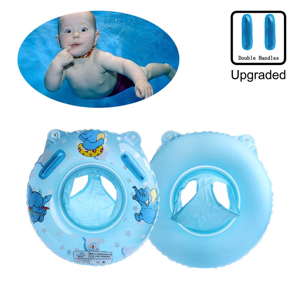 baby swimming ring float
