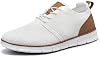LEZTA Shoes Men's Suit Shoes Trainers Oxfords Business Mesh Sports Shoes Tennis Shoes Walking Shoes Breathable Comfortable