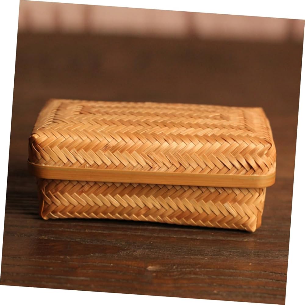 寝箱付き　ウグイス用竹かご　オーダーメイド品　（中古） 寝箱付き ウグイス用竹かご オーダーメイド品 （中古） - メルカリ