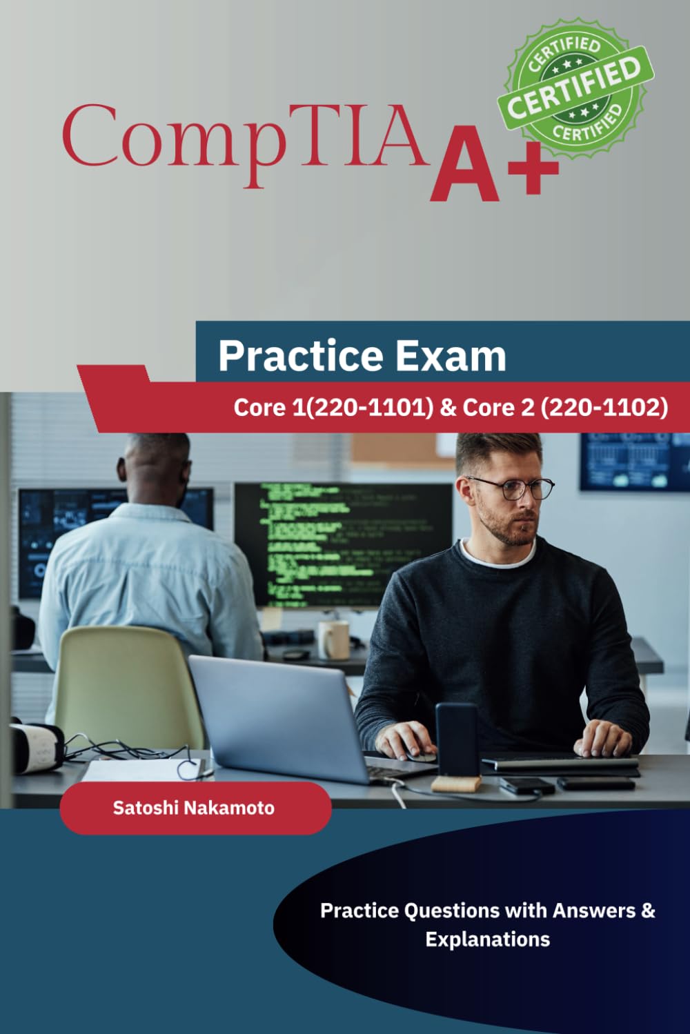 CompTIA A+ Cheat Sheet : Practice Tests