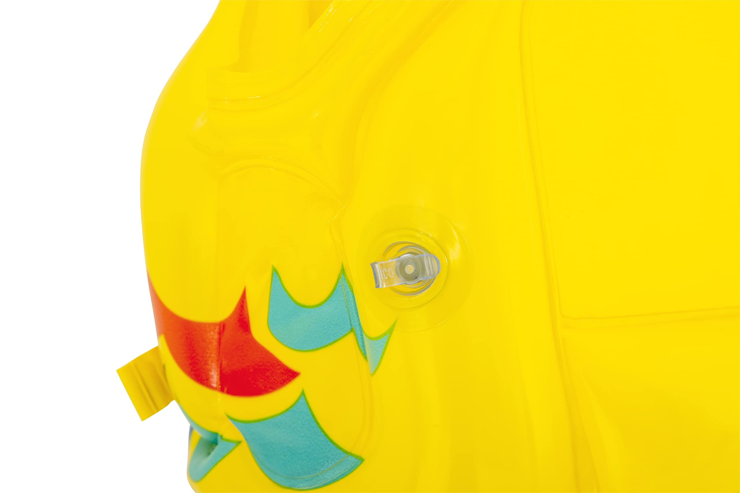 16" x 12"/41cm x 30cm Bermudabay Swim Vest