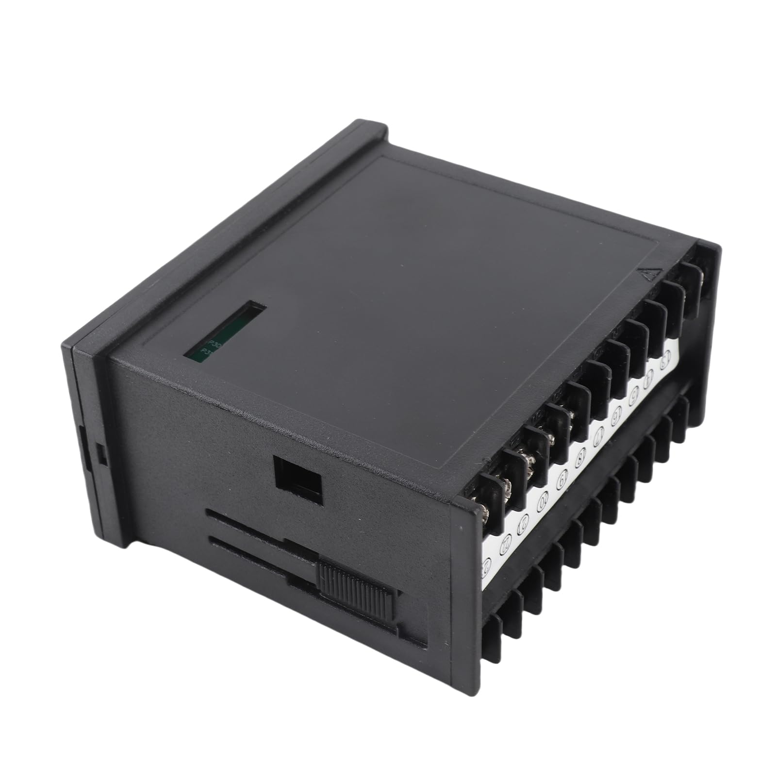 HUIOP Compteur de pesée à LED Indicateur numérique de cellules de de Pesage d'affichage à LED de Digital 1~4 entrées de signaux de cellules de