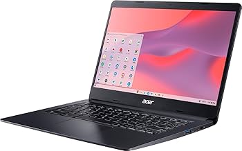 Chromebook本体 Acer Chromebook CB314 Acer Chromebook 314 CB314-4HT-32X6 Laptop | Intel Core i3