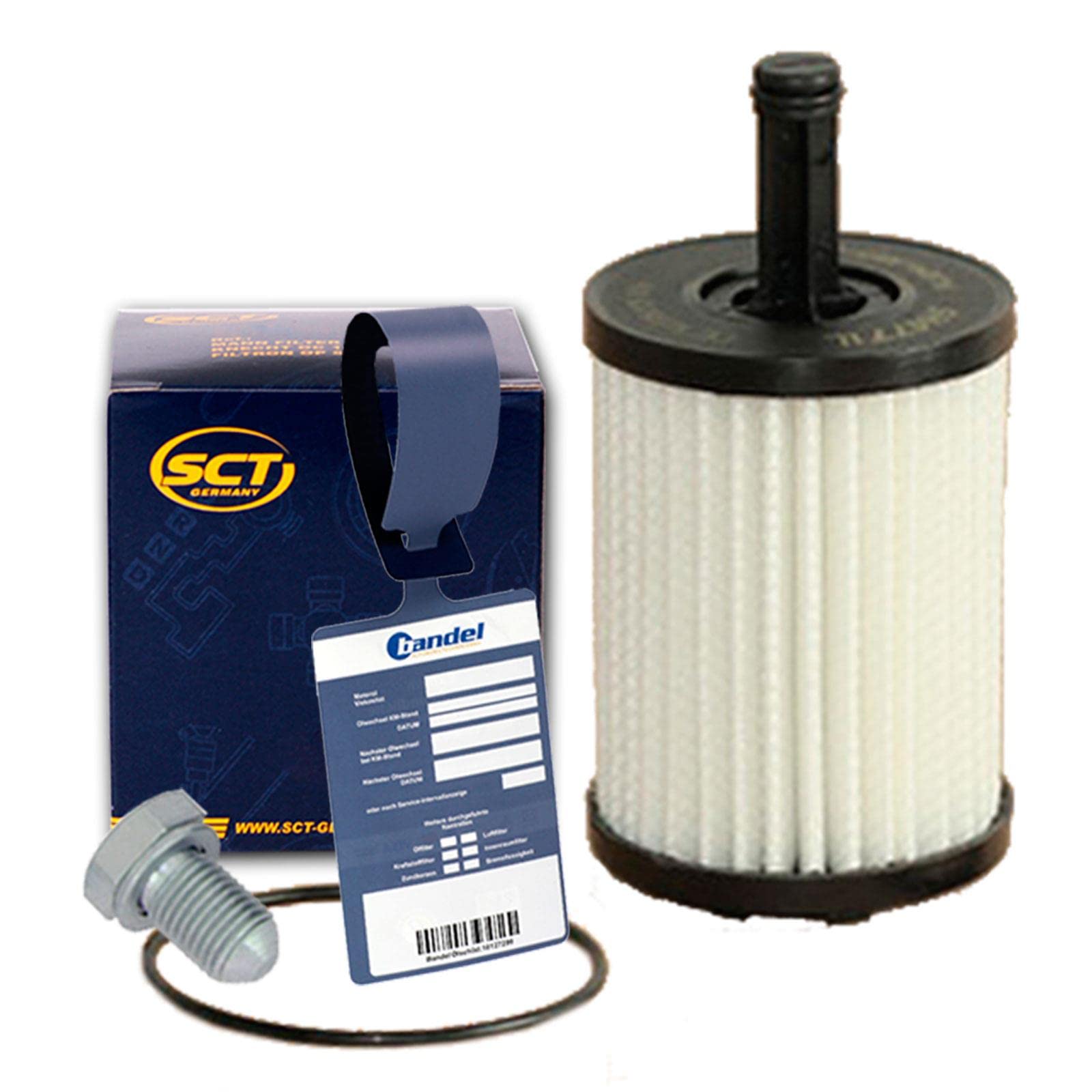 Filterset Inspektionspaket+Mannol 5W30 Öl | SH4771L=P+SB2117+SAK166+1113800100+Mn+Combi LL für Passat Golf 5 6 A3