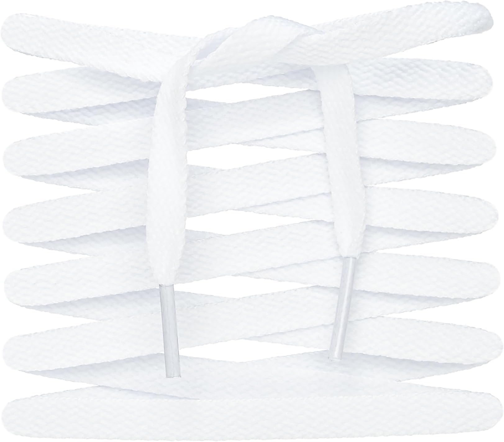 length of nike dunk laces