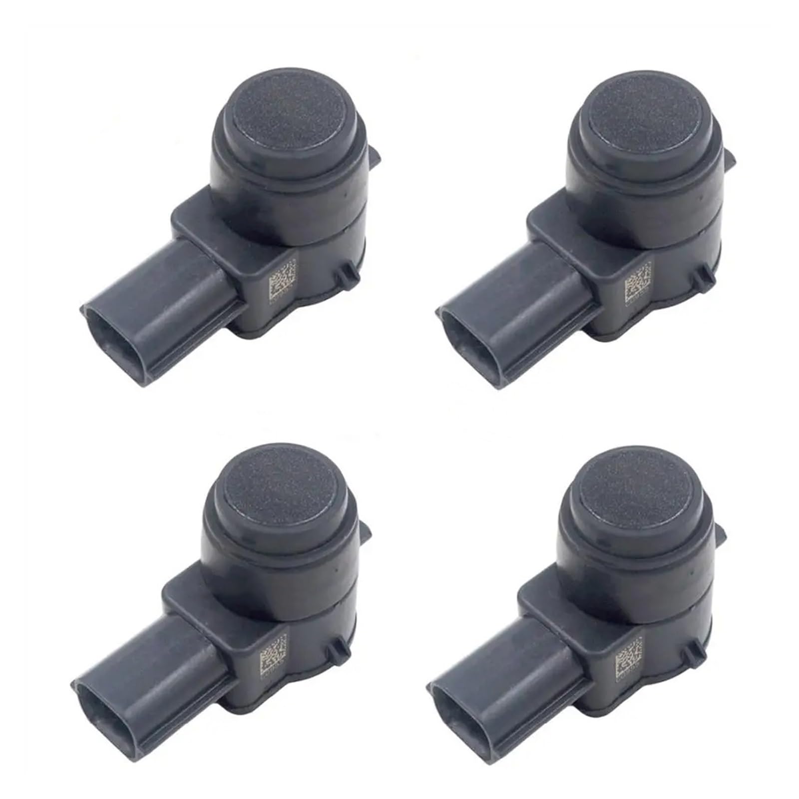 Sensore Di Parcheggio Parktronic Sensore Di Parcheggio Ad Ultrasuoni Aiuto Paraurti Assistenza Retromarcia Sensore Di Parcheggio Aiuto Blind Spot Assist OEM 13300764 4 Pezzi Sensore di parcheggio PDC