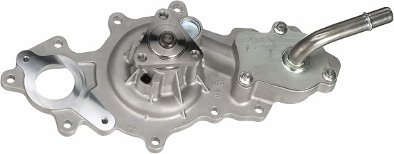 Gates 43329 Premium Engine Water Pump