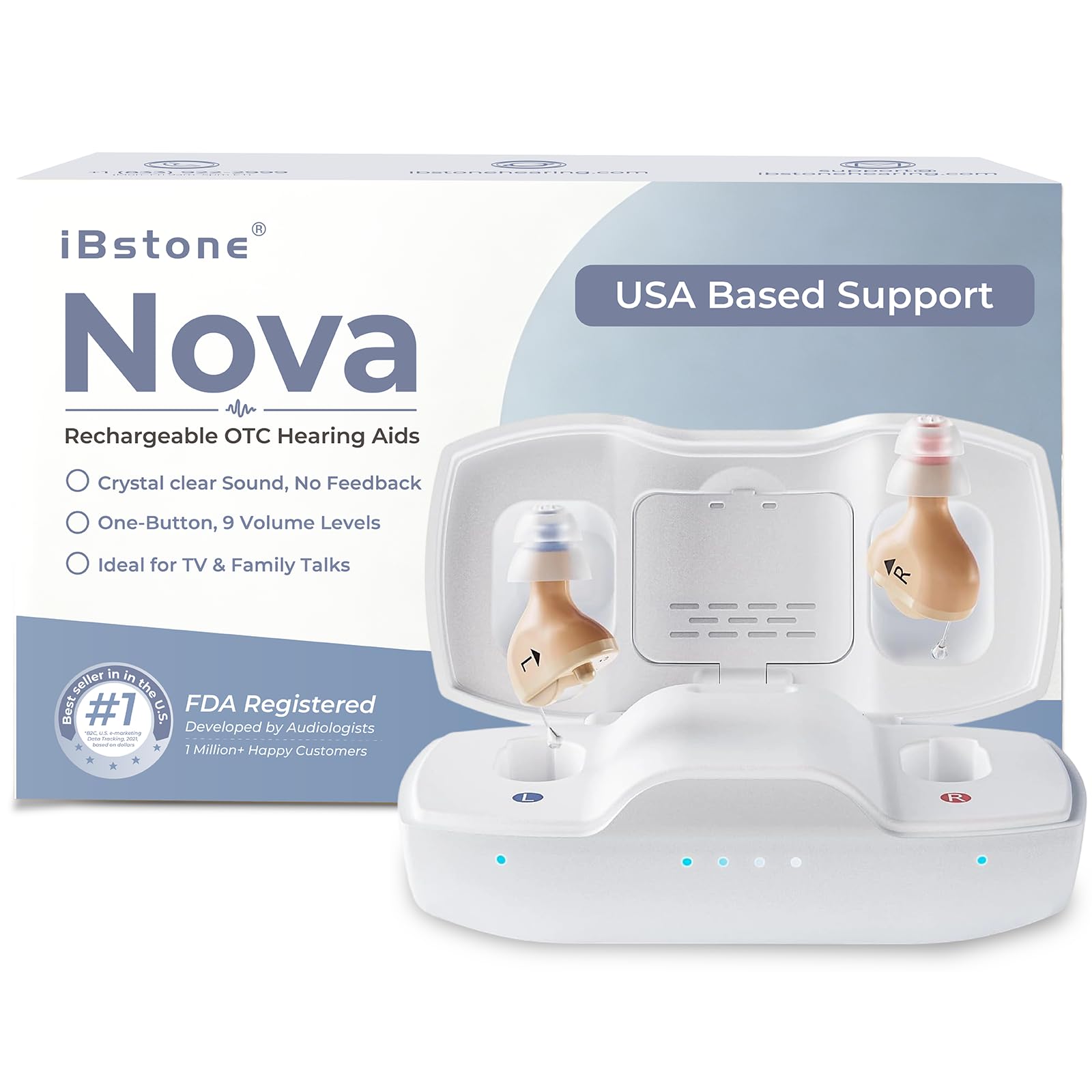 Nova iBstone