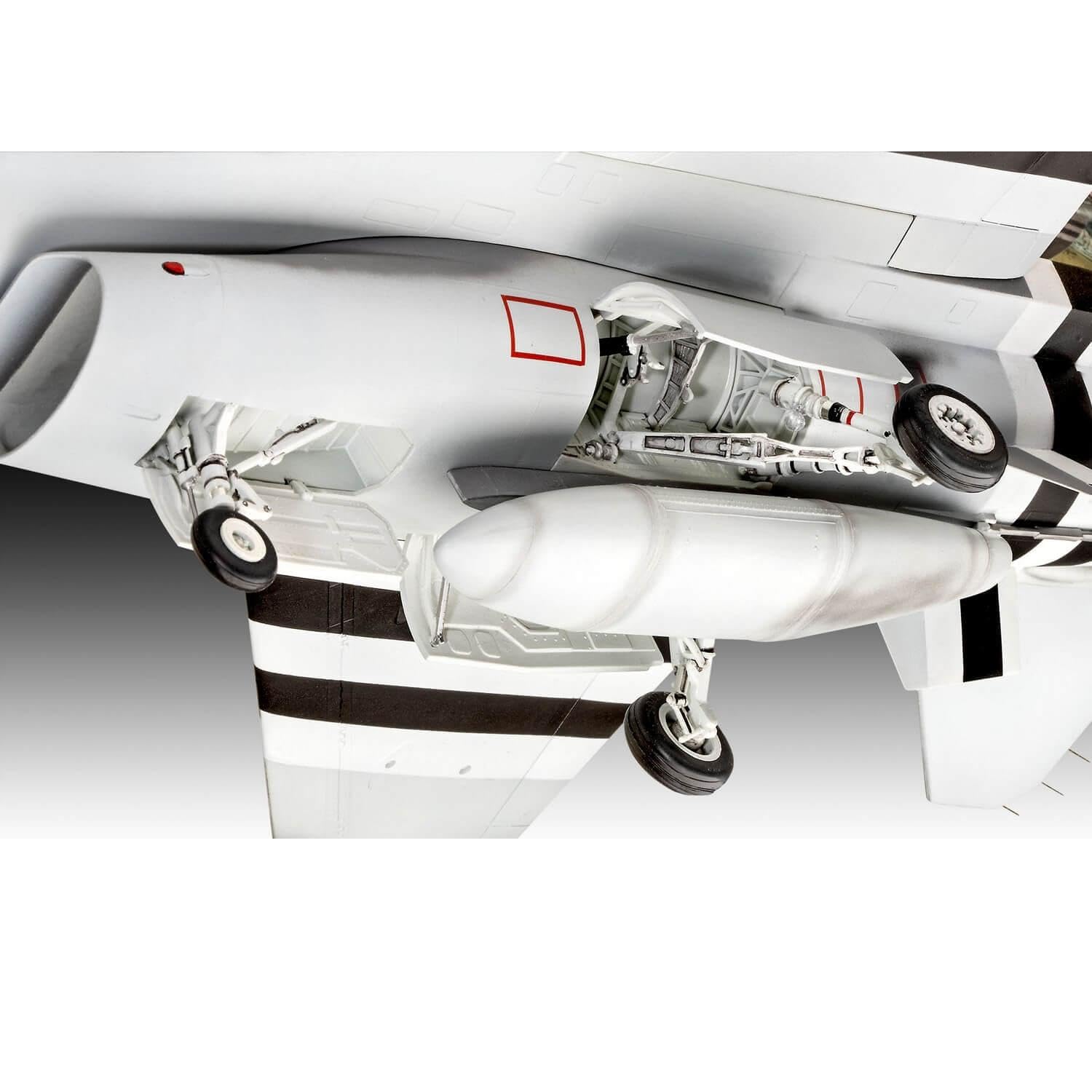 Amazon.com: Revell - Model Airplane 50th Anniversary F-16