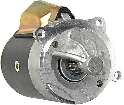 9T 12V Starter for Ford for Econoline for Fairlane for E200 Econoline for E300 Econoline for F100 for F150 for F250 for F350 for F500 C9Af11001B C6Af-11001-a G-Grade Clockwise-Rotation