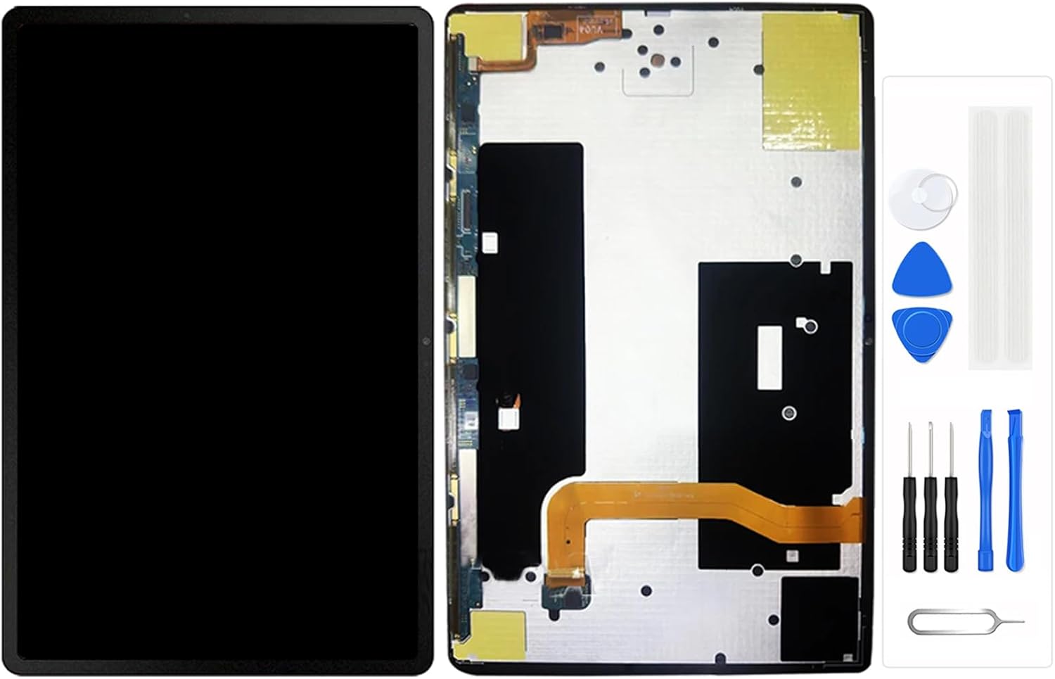 LCDディスプレイ互換品 for Galaxy Tab S8 plus SM-X800 X800 SM-X806/X806B/X80