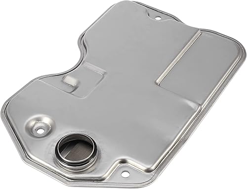 Miniatura 5 de X AUTOHAUX Kit de juntas de cárter de aceite de filtro de transmisión automática para Porsche Cayenne para Audi Q7 Touareg 09DTR-60SN 95530740300