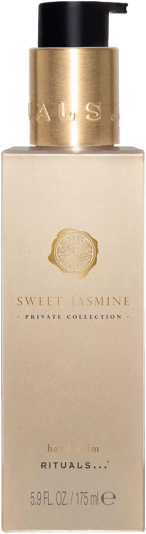 Kitchen Hand Balm, Sweet Jasmine, 175 ml