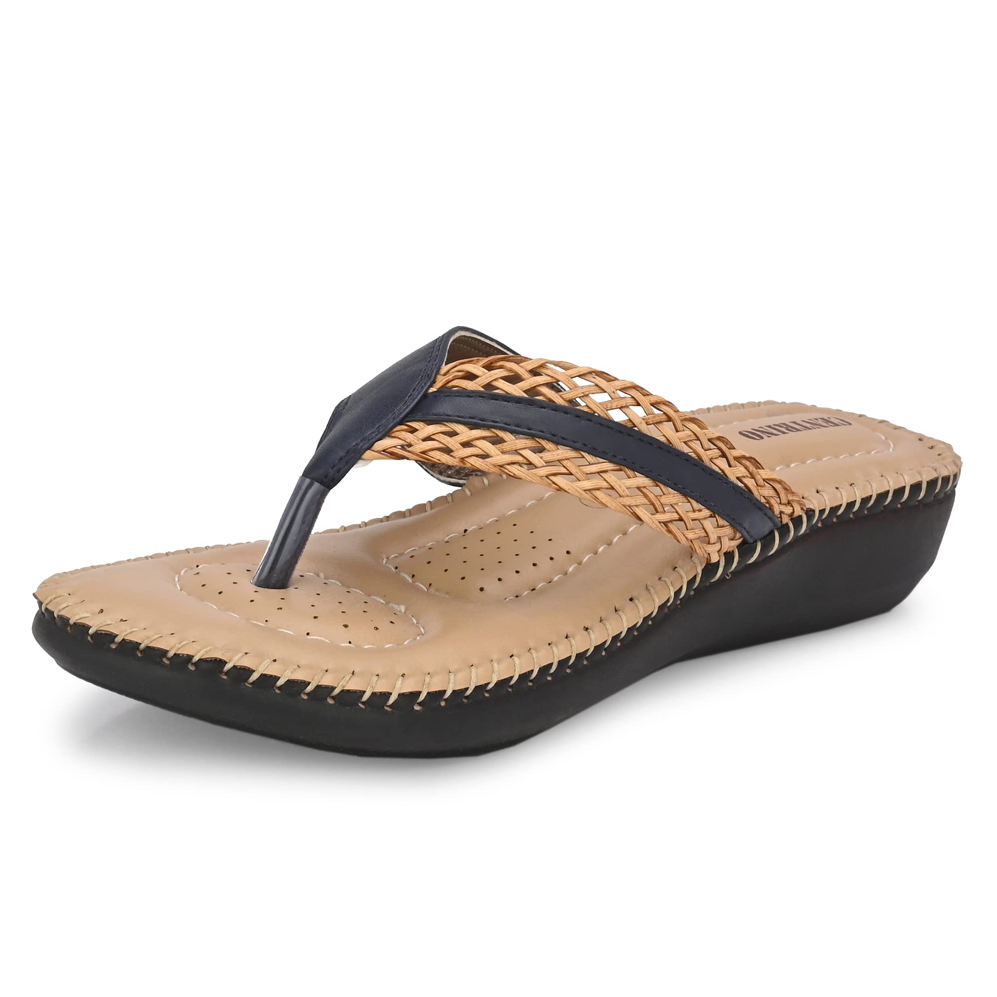 See full amazon price history chart for Centrino Blue Sandal for Women 2857-5 Centrino Blue Sandal for Women 2857-5 (B0BTYWQ5NJ) Amazon Price History, Amazon Price Tracker