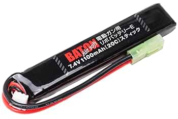 電動ガン スコープ付き 9.6Vバッテリー 楽天市場】電動ガン バッテリー 9．6vの通販