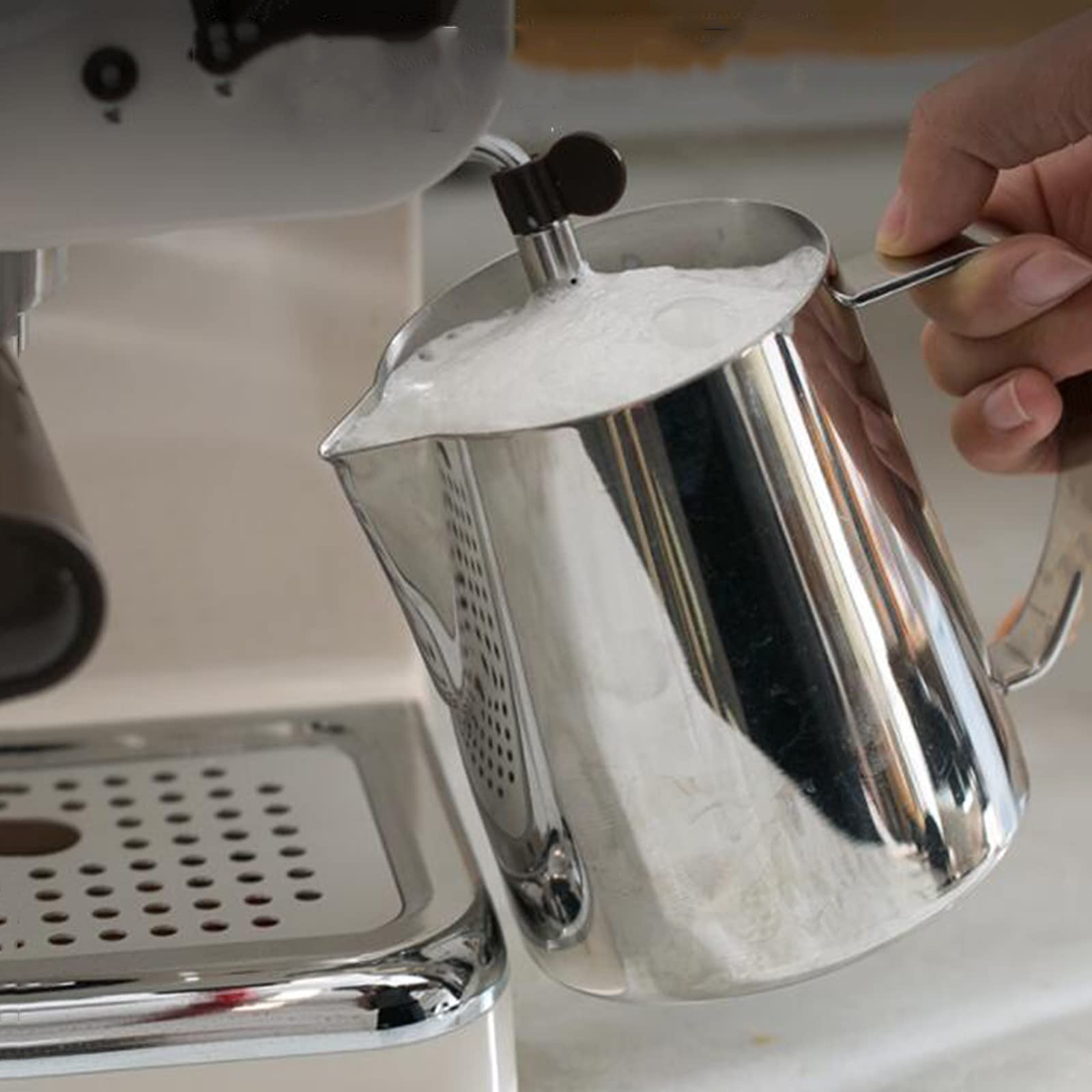 グレー エスプレッソマシン コンパクト ロケット社 エスプレッソマシン コンパクト シングルボイラー