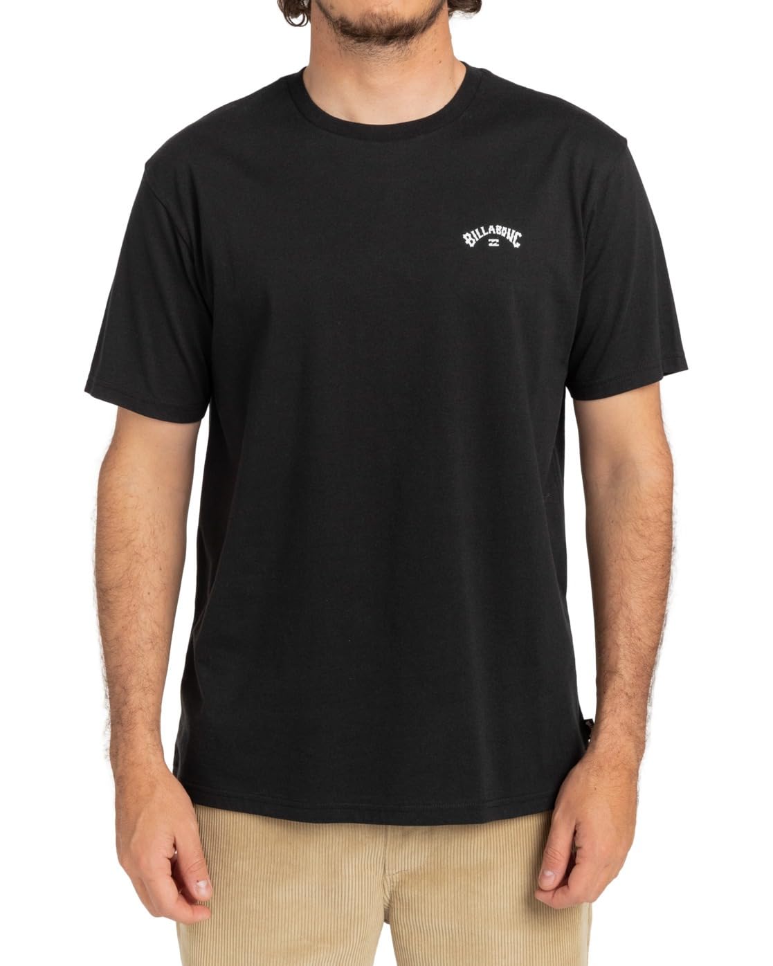 Arch Wave - Short Sleeve T-Shirt for Men