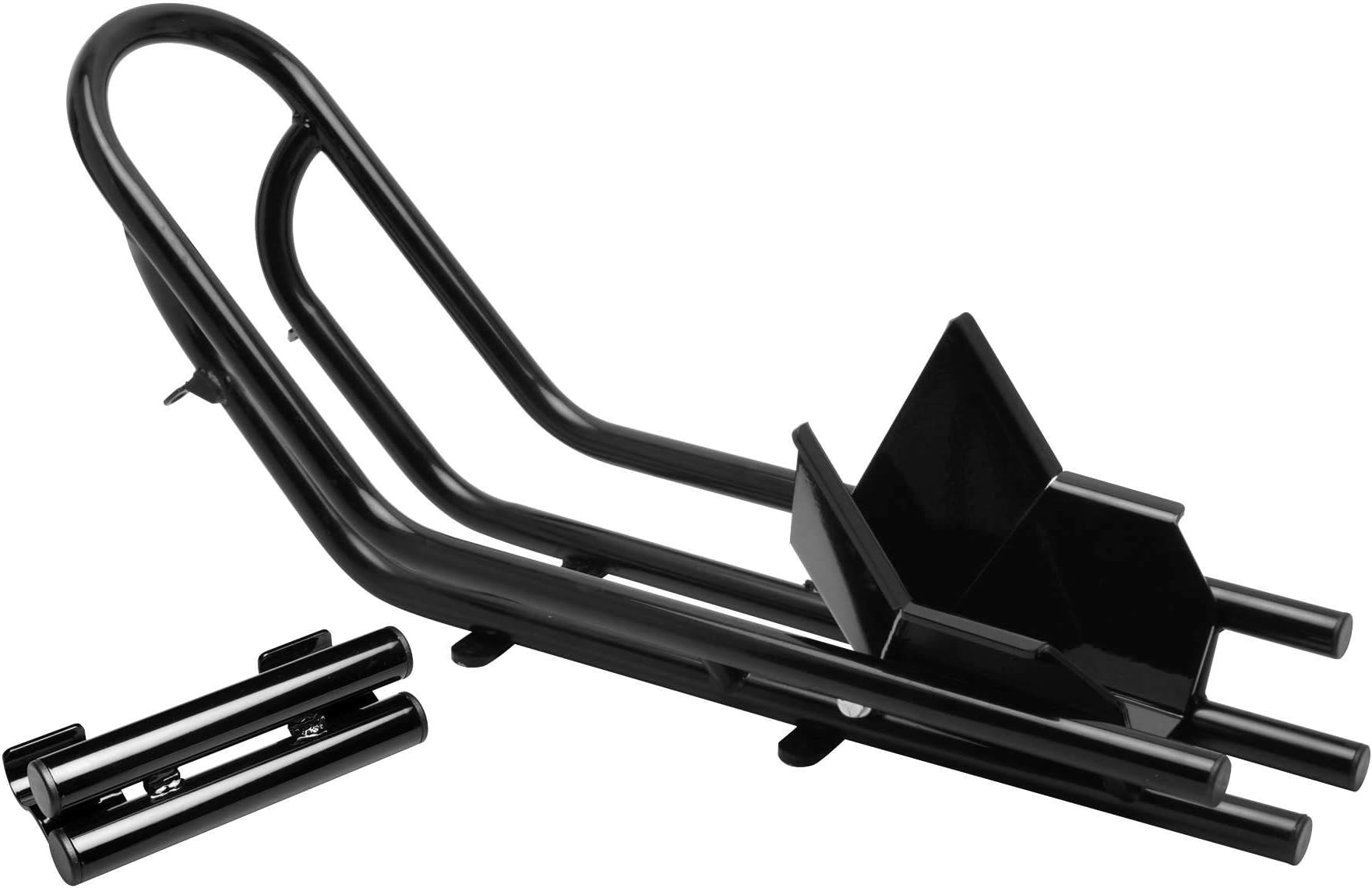 Kendon Trailers CENTER RAIL OPTION W/BRACKET