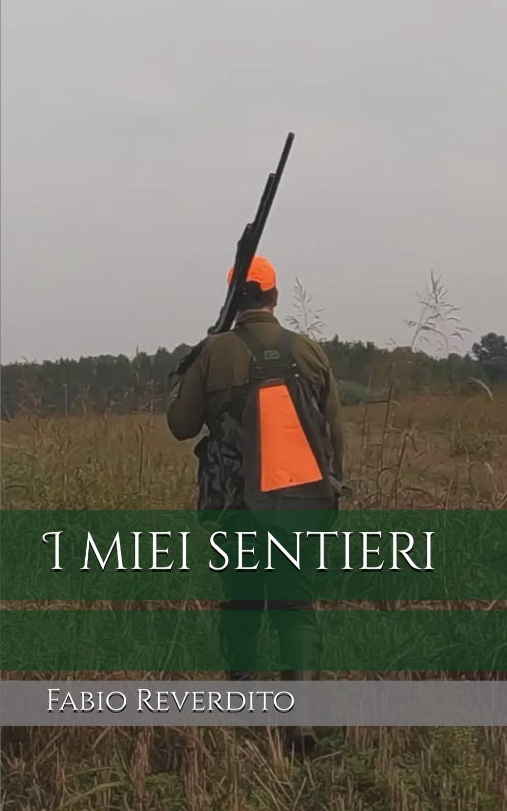 I miei sentieri