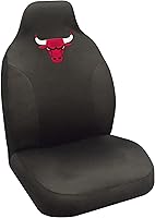 Vista 12 de FANMATS Funda de asiento bordada NBA