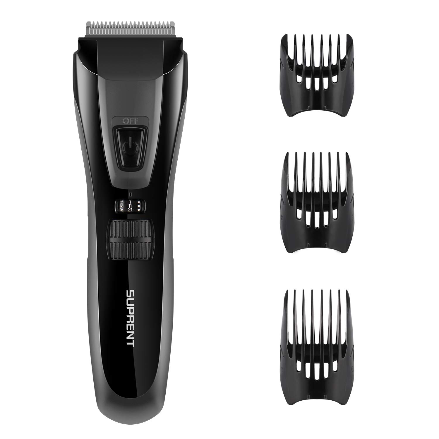 suprent adjustable beard trimmer