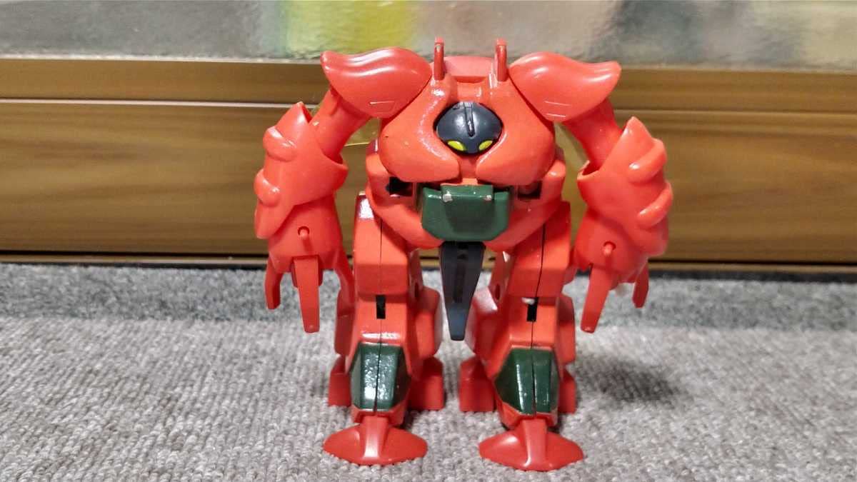 新品 クローバー 聖戦士ダンバイン オーラ・バトラー ドラムロ 1/48 オーラバトラー ドラムロ（バーン・バニングス用）『聖戦士