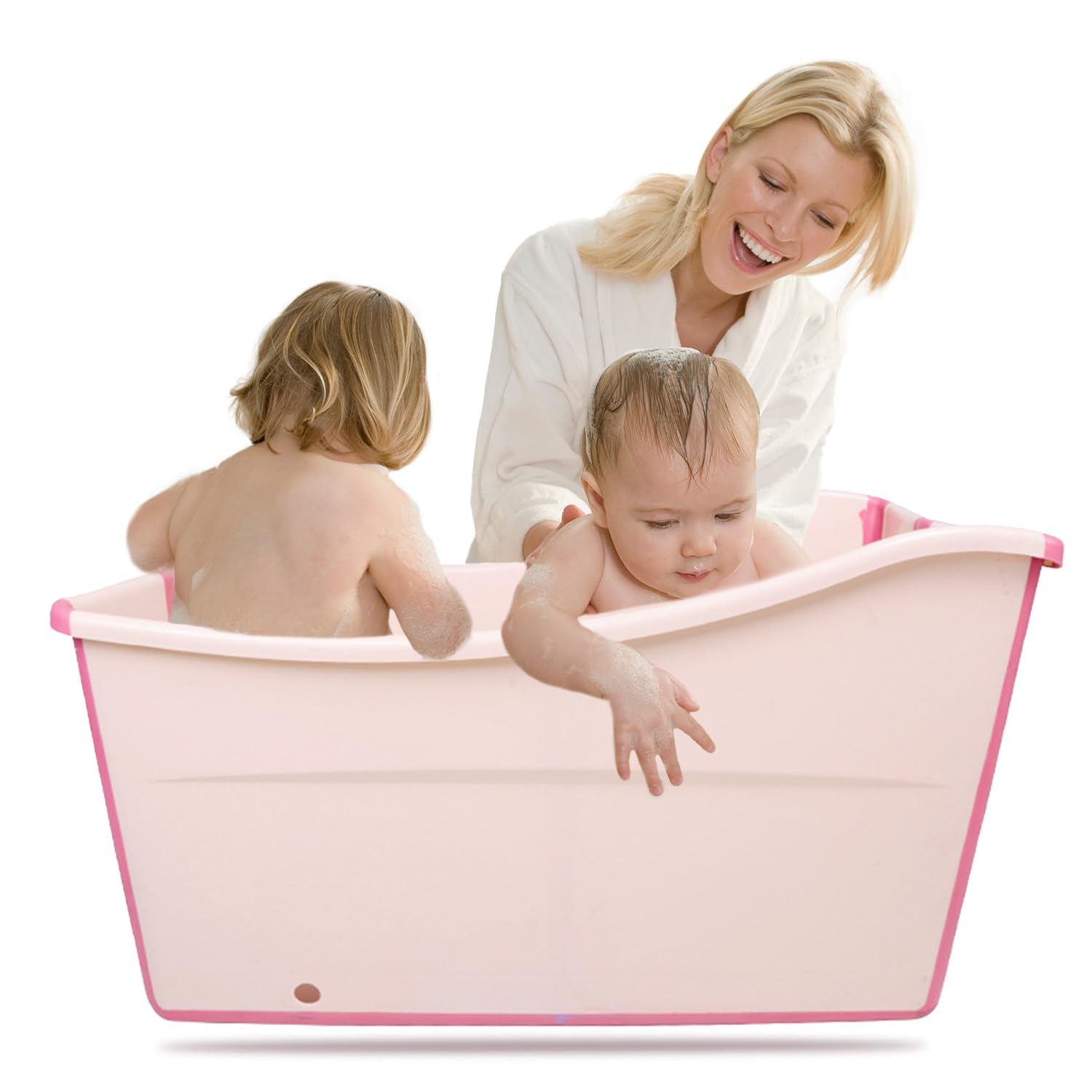 Large Toddler Bathtub Best Baby Bath Tub Flexi Bath® X-Large