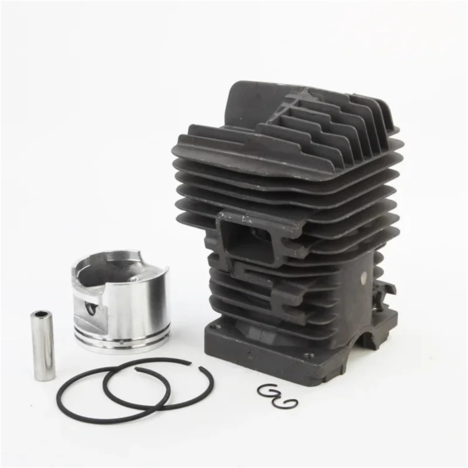 Zestaw gaźnika tłokowego cylindra 47 mm pasuje do pił łańcuchowych s-t-i-h-l MS290 MS310 029 MS390 039 MS 290 310 390