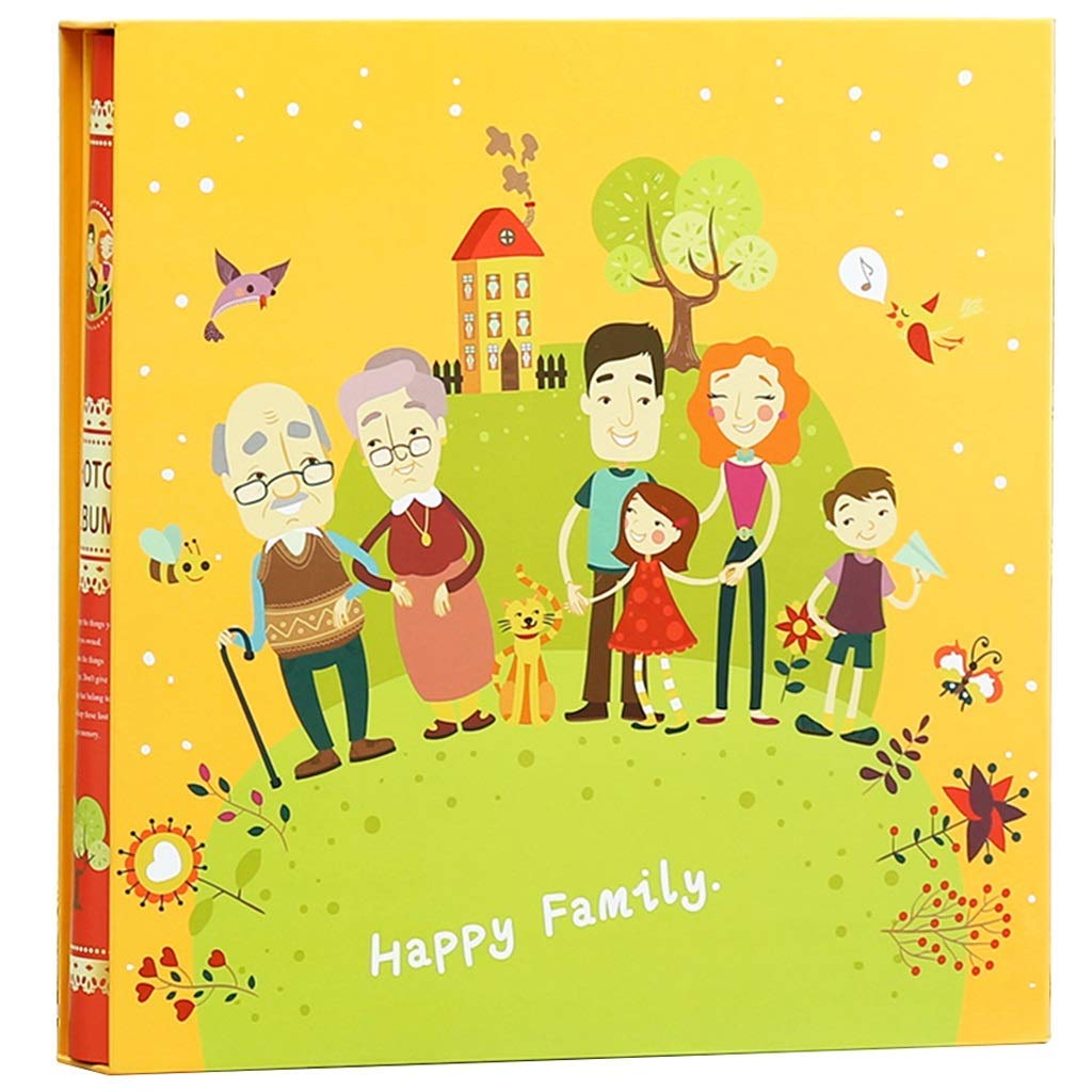 Birthday Pregnancy First Year Baby Journal An Award The Birth The First Year with Your Baby Icons Design Travel Self Adhesive Photo Album