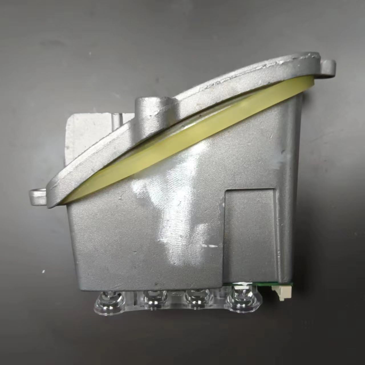 AUTO-PALPAL Vorschaltgerät A2539050900 - Scheinwerfer Vorschaltgerät Für Mercedes Benz