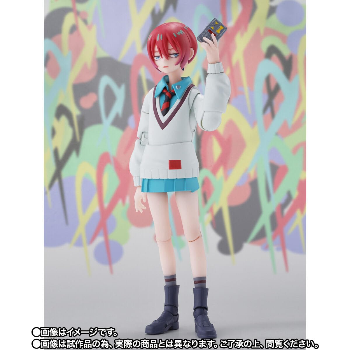 Amazon.co.jp: S.H.F アマテ・ユズリハ（マチュ）GQuuuuuuX : ホーム