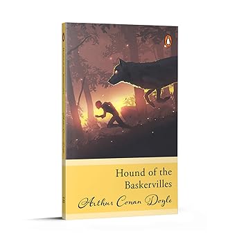 Hound of The Basker Villes (PB) (Select Classics)