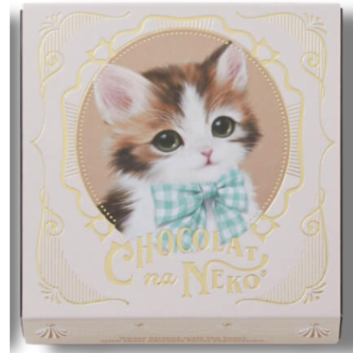 Amazon | 2026 バレンタインデー ショコラな 猫 2個セット モロ ゾフ