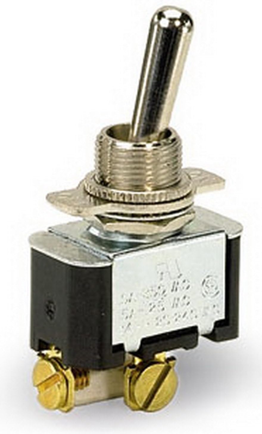Moroso 74125 Toggle Switch, Long Style