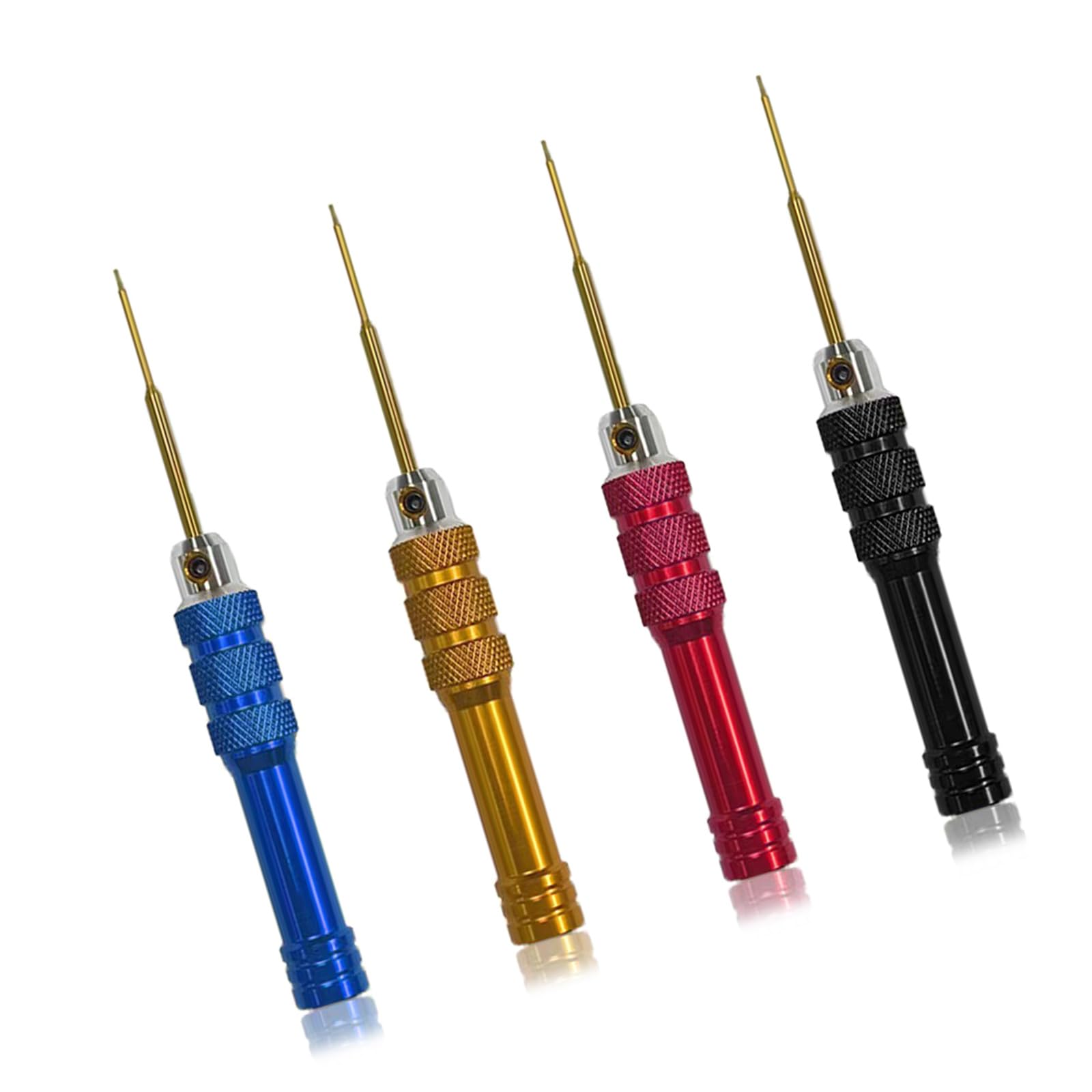 Antislip Grip Screwdriver Repair Set for Professional Repairs Includes Tool Tweezer and Dismantling Accessories Screwdriver Set with Antislip Handle