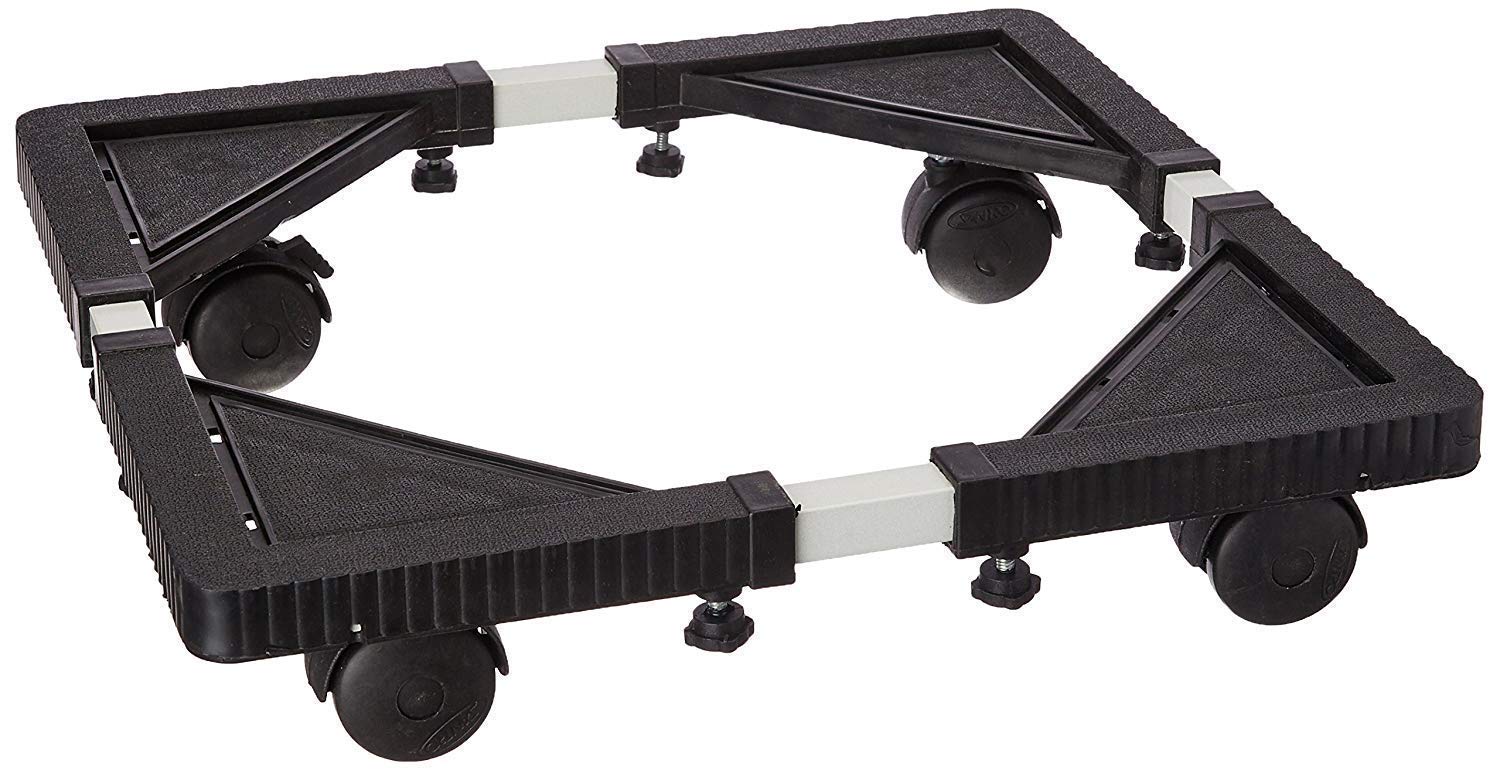 Buy LAVNIK Heavy Duty Adjustable Front/Top Load Fully/SemiAutomatic