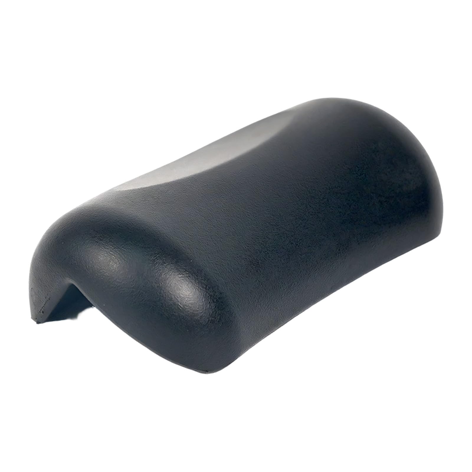 Hydrotherapy Stage Neck Rest with Strong Suction Cups for Firm Positioning Suction Cup Bath Pillow